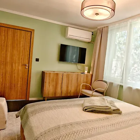 Doctor's Nyaraló Veliko Tarnovo