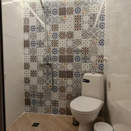 Nyaraló Doctor's Veliko Tarnovo